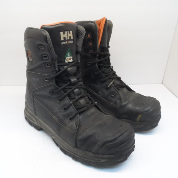 Helly Hansen Shoes Helly Hansen Mens 8 Air Frame Transitional Ctcp